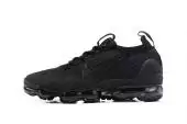 nike wmns air vapormax 2021 flyknit db1550-001 all black